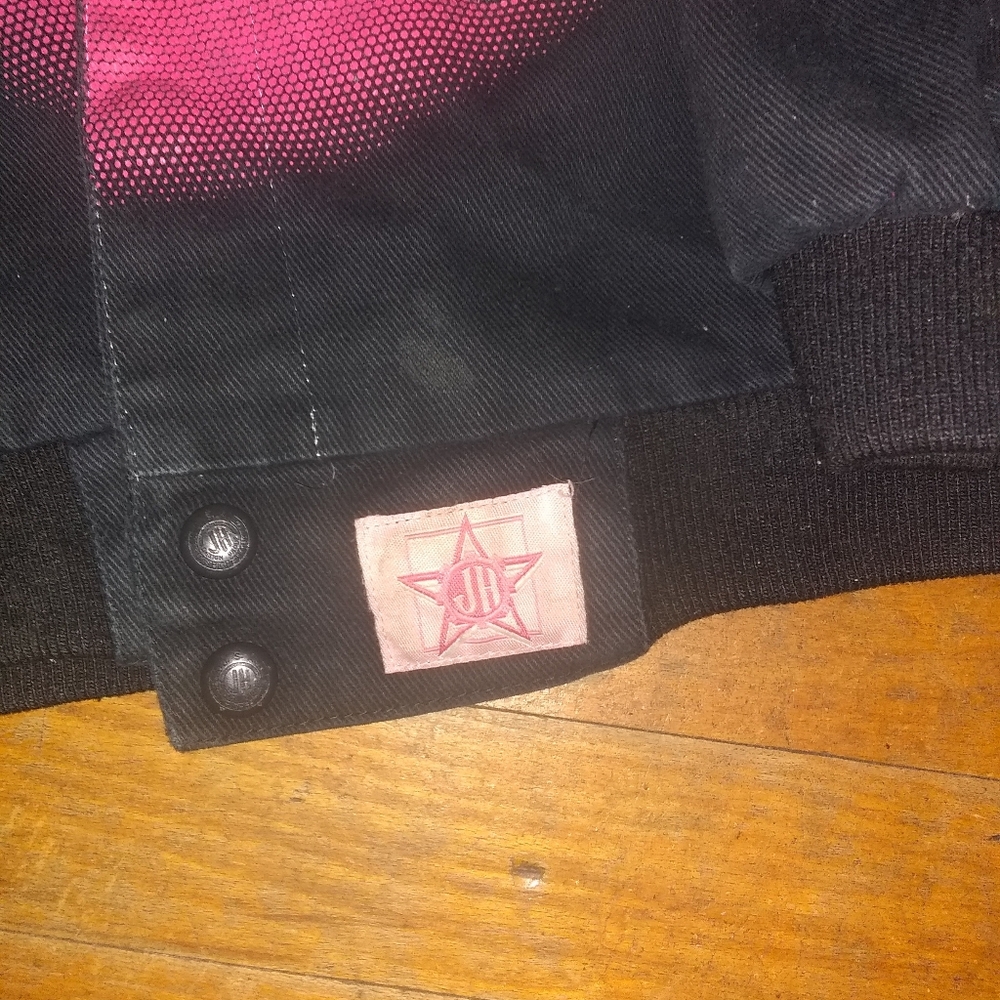 JH Design M&M's Jacket - Picture 2 of 6